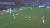 Questa sera Torino-Genoa