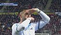 Taty, gol pesanti e "Garra" per la Lazio
