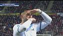 Taty, gol pesanti e "Garra" per la Lazio