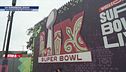 Un Superbowl show: in esclusiva su Mediaset