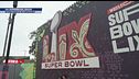 Un Superbowl show: in esclusiva su Mediaset