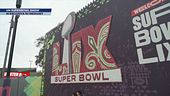 Un Superbowl show: in esclusiva su Mediaset
