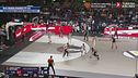 Eurolega: Bologna-Parigi 77-83