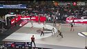 Eurolega: Bologna-Parigi 77-83