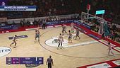 Basket, i temi della 19.a giornata