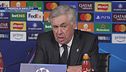 La profezia di Ancelotti