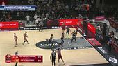 Final Eight, si parte: il servizio di SM