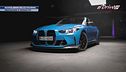 Nuova BMW M3 CS Touring
