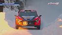 WRC, tutto pronto per il Rally di Svezia
