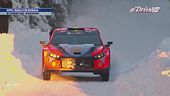 WRC, tutto pronto per il Rally di Svezia