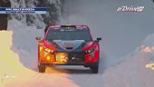 WRC, tutto pronto per il Rally di Svezia