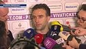 Rossi e il "Pepito day"