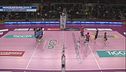 Mercoledì di pallavolo