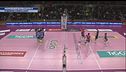 Mercoledì di pallavolo