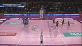 Mercoledì di pallavolo
