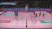 Mercoledì di pallavolo