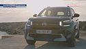 Nuova Citroen C3 Aircross