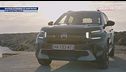 Nuova Citroen C3 Aircross