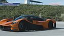 Adamastor Furia,"l'esclusiva supercar realizzata in Portogallo