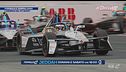 Formula E, domani si scende in pista