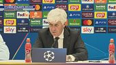 Stasera Atalanta-Bruges
