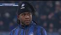 Il ritorno di Lookman