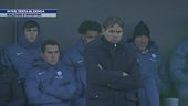 Inter, testa al Genoa