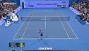 Berrettini torna un martello