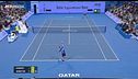 Berrettini torna un martello
