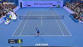 Berrettini torna un martello