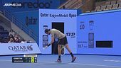 Guerriero Berrettini