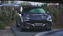 Cupra Tavascan Challenge a Madrid