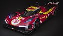 Ferrari, obiettivo WEC