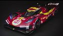 Ferrari, obiettivo WEC