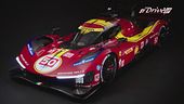 Ferrari, obiettivo WEC