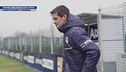 Parma-Bologna con Chivu