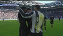 Stasera Juventus-Empoli