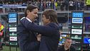 Conte contro Inzaghi: scontro di filosofie