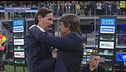 Conte contro Inzaghi: scontro di filosofie