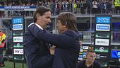 Conte contro Inzaghi: scontro di filosofie