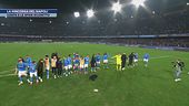 La rincorsa del Napoli