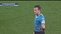 A Doveri il big-match Napoli-Inter