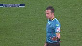 A Doveri il big-match Napoli-Inter