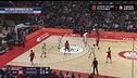 Eurolega, Milano-Monaco 86-80: il servizio di SM