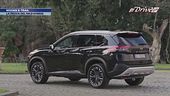 Nissan X-Trail Mild Hybrid