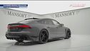 Mansory: ecco l'Audi RS7 Sportback trasformata