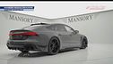 Mansory: ecco l'Audi RS7 Sportback trasformata