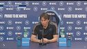 Verso Napoli-Inter