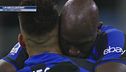 Lukaku & Lautaro