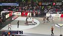Eurolega: Virtus-Olympiacos 70-92